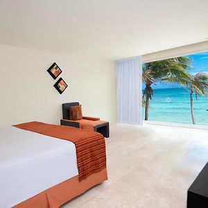 Habitación con Vistas al Océano